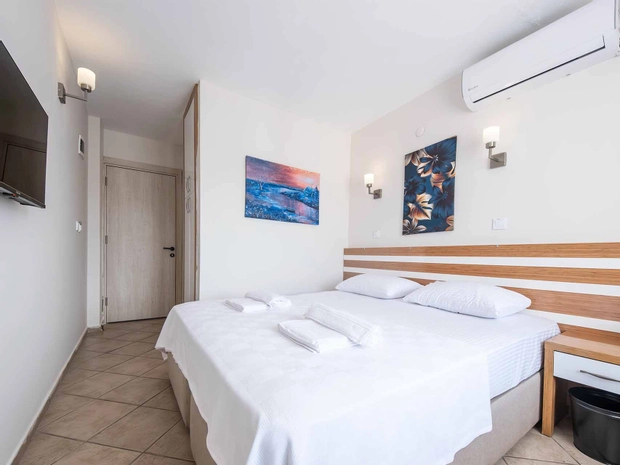 Sunmaris City Hotel