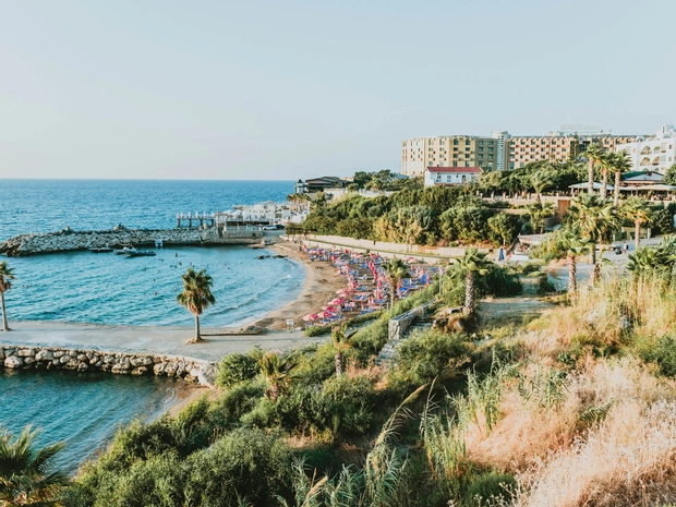 Sunside Inn Hotel - Girne