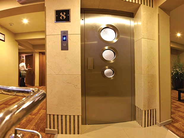 Susuzlu Hotel