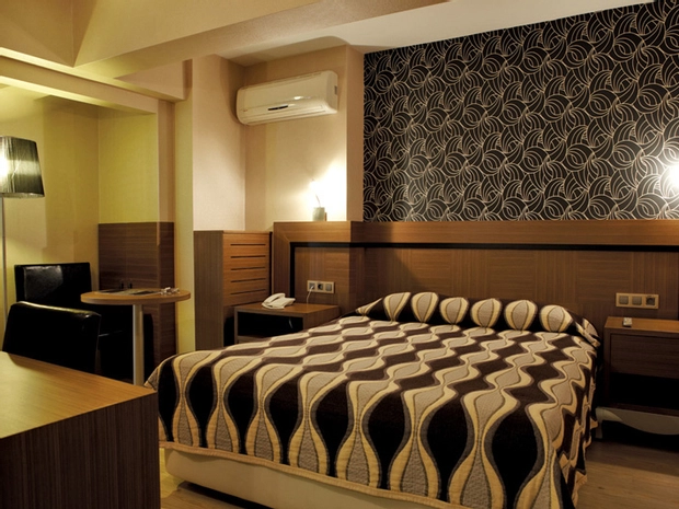 Standart French Oda (İptal Edilemez)
