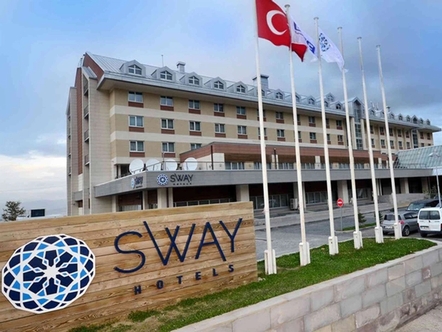 Sway Hotels Palandöken