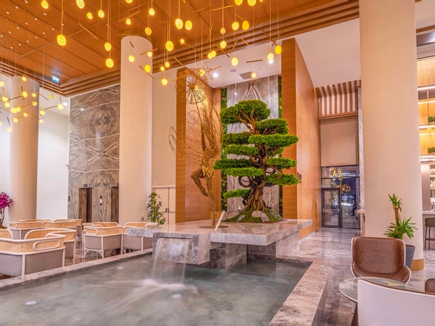 SY Hotels Luxury Belek