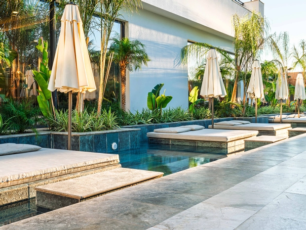 SY Hotels Luxury Belek
