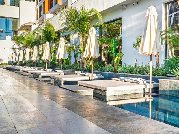 SY Hotels Luxury Belek