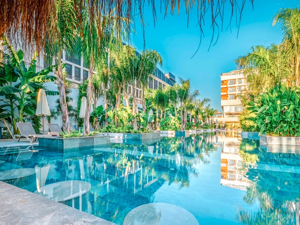 SY Hotels Luxury Belek