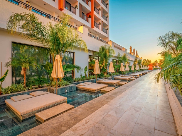 SY Hotels Luxury Belek