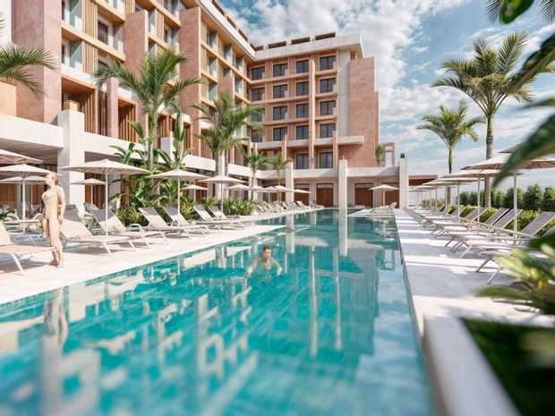 SY Hotels Luxury Belek