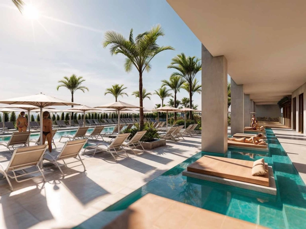 SY Hotels Luxury Belek
