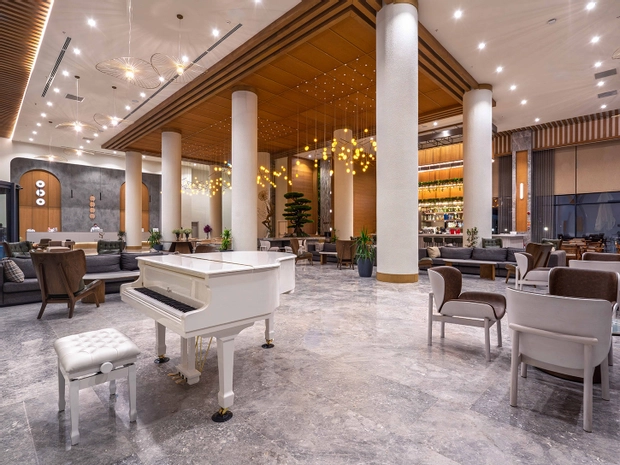 SY Hotels Luxury Belek