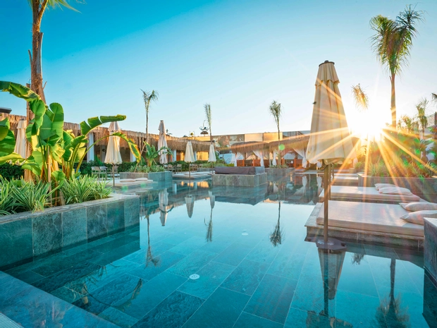 SY Hotels Luxury Belek