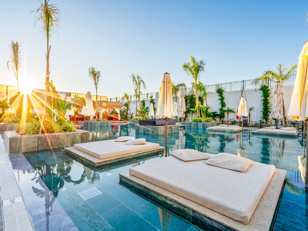 SY Hotels Luxury Belek