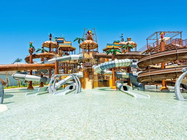 SY Hotels Luxury Belek