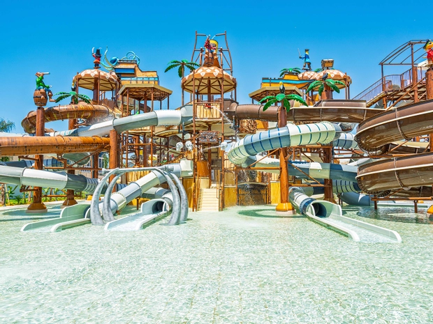 SY Hotels Luxury Belek