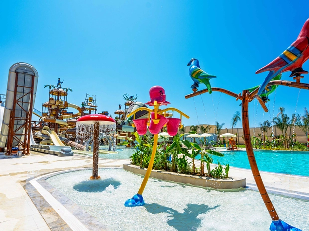 SY Hotels Luxury Belek