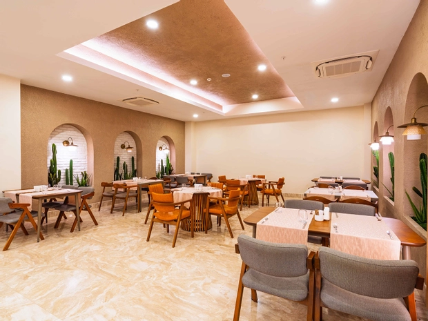 SY Hotels Luxury Belek
