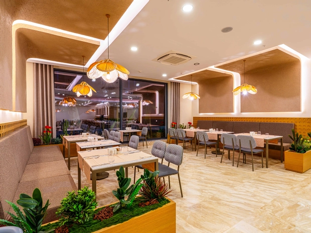 SY Hotels Luxury Belek