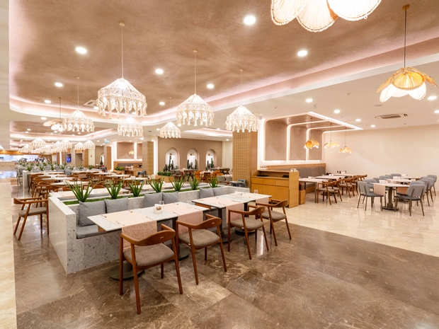 SY Hotels Luxury Belek