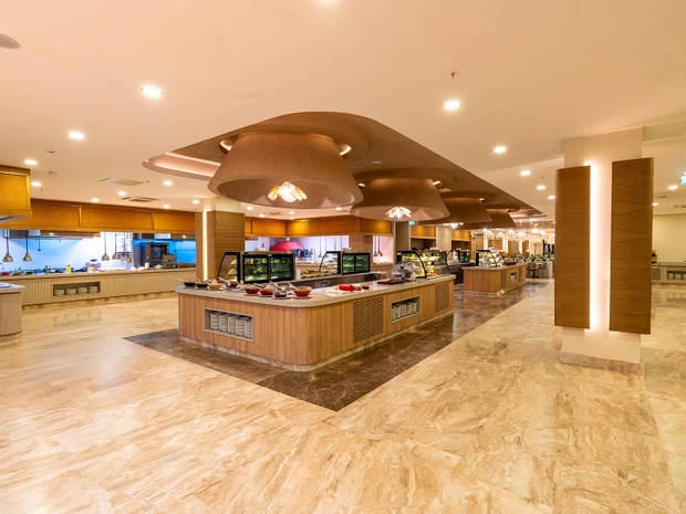 SY Hotels Luxury Belek