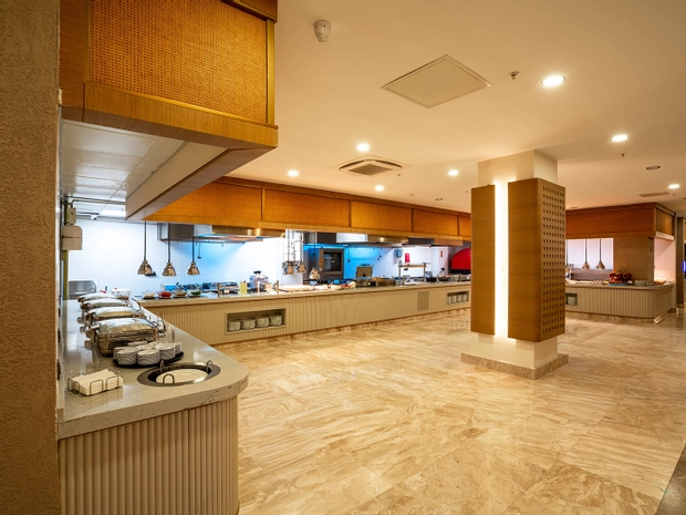 SY Hotels Luxury Belek