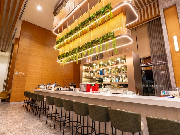 SY Hotels Luxury Belek