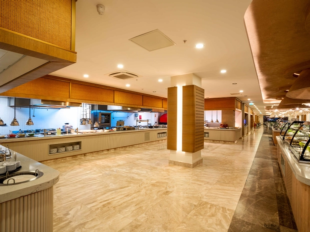SY Hotels Luxury Belek