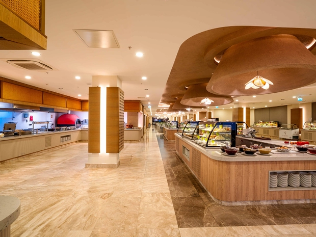 SY Hotels Luxury Belek