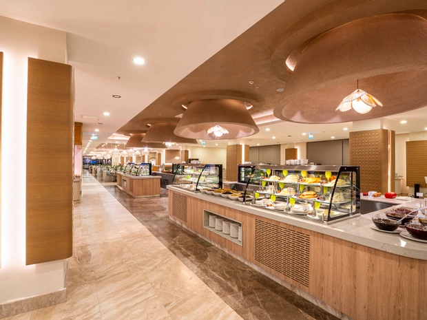 SY Hotels Luxury Belek