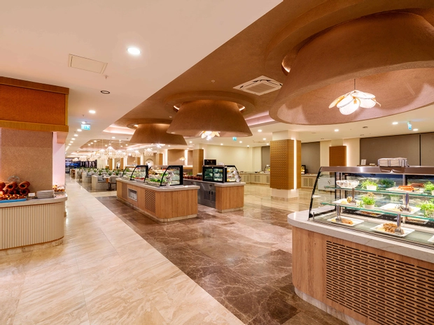 SY Hotels Luxury Belek