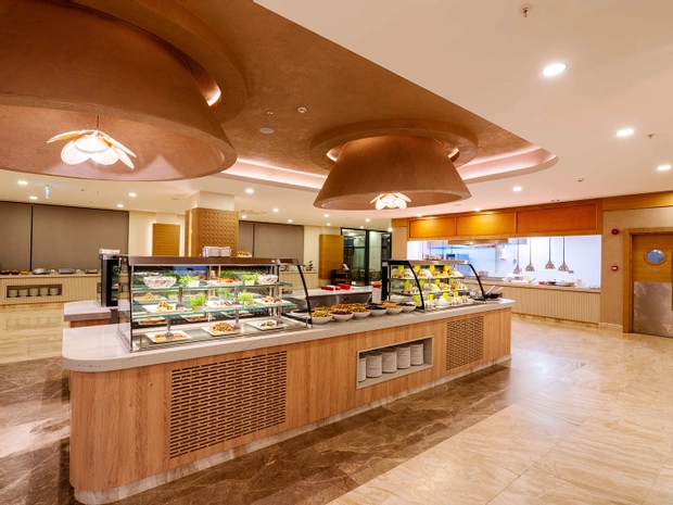 SY Hotels Luxury Belek