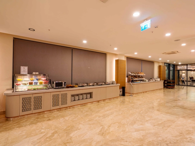 SY Hotels Luxury Belek
