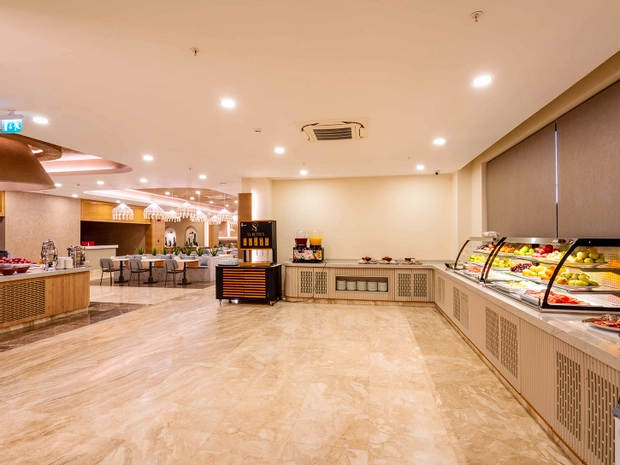 SY Hotels Luxury Belek