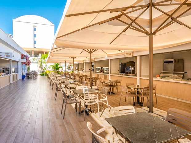 SY Hotels Luxury Belek