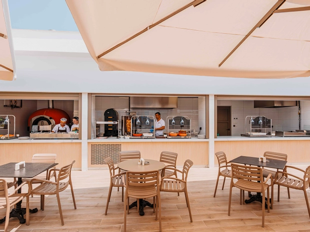 SY Hotels Luxury Belek