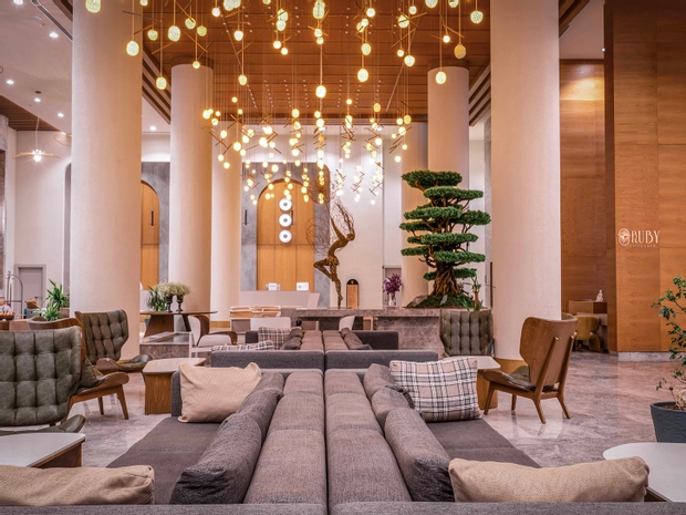 SY Hotels Luxury Belek