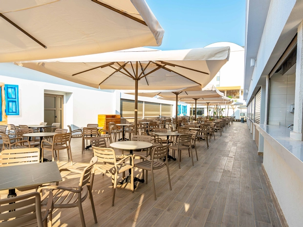 SY Hotels Luxury Belek