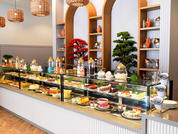 SY Hotels Luxury Belek