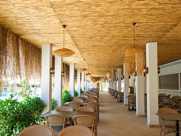 SY Hotels Luxury Belek
