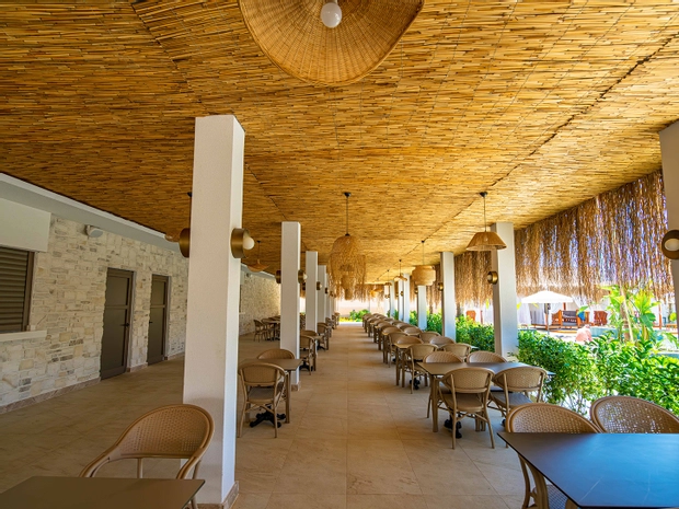 SY Hotels Luxury Belek
