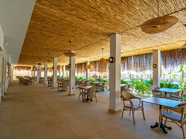 SY Hotels Luxury Belek