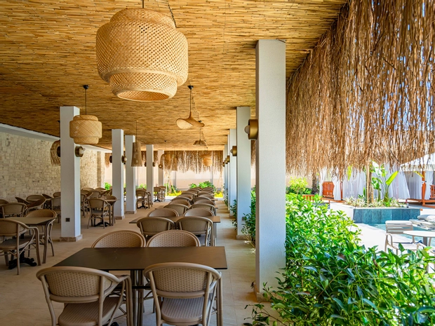 SY Hotels Luxury Belek