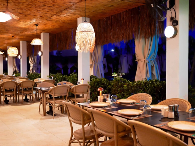 SY Hotels Luxury Belek