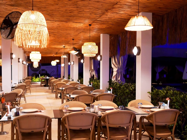 SY Hotels Luxury Belek