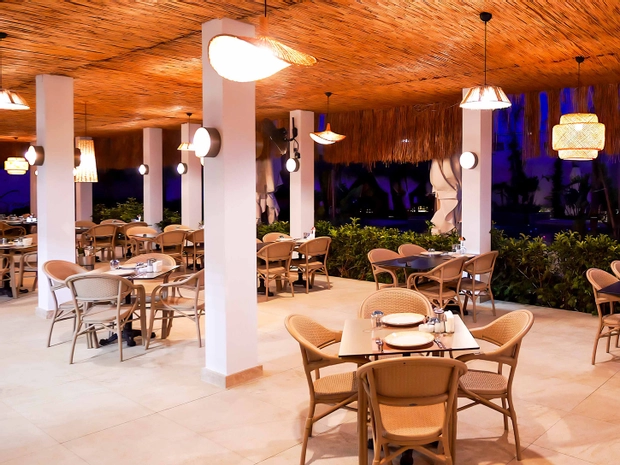 SY Hotels Luxury Belek