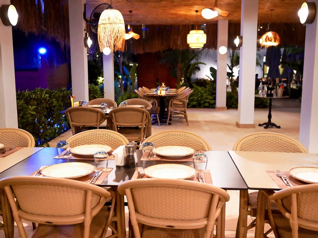 SY Hotels Luxury Belek