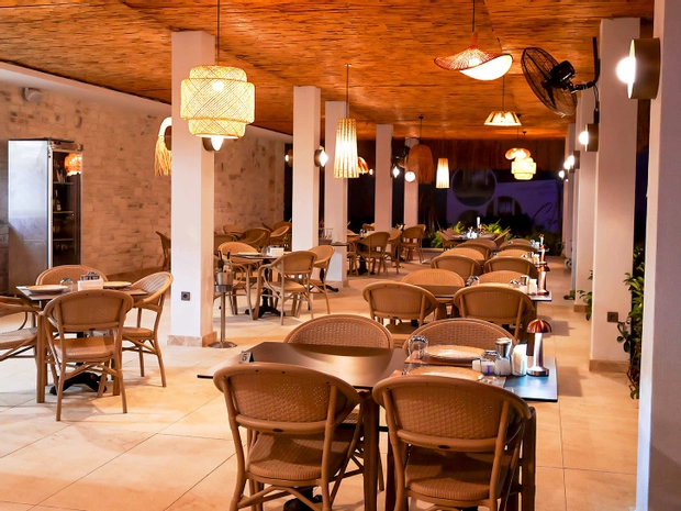 SY Hotels Luxury Belek