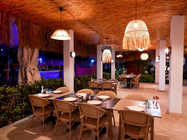 SY Hotels Luxury Belek