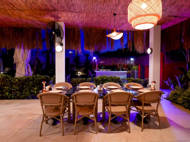 SY Hotels Luxury Belek