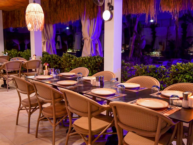 SY Hotels Luxury Belek
