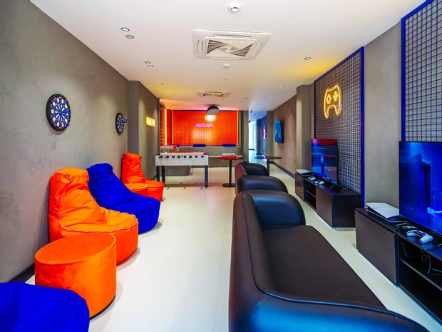 SY Hotels Luxury Belek