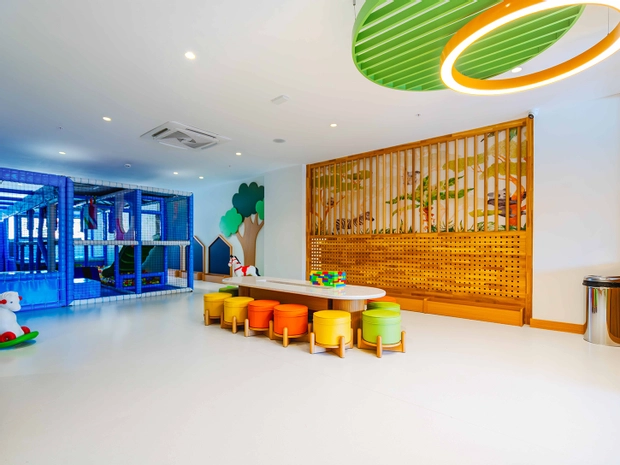 SY Hotels Luxury Belek